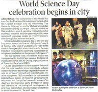 GCSC News