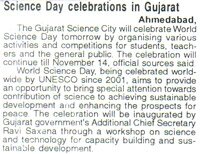 GCSC News