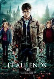 Harry Potter Harry Potter