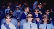 IMAX 3D Theatre