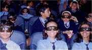 Watching Film