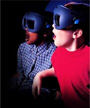 Imax 3D Technology