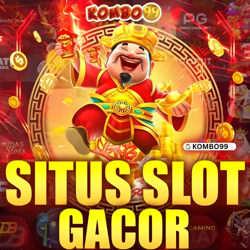 KOMBO99 – Gacor Sepanjang Hari! Pemain Berebut Jackpot yang Lagi Mudah Meledak!