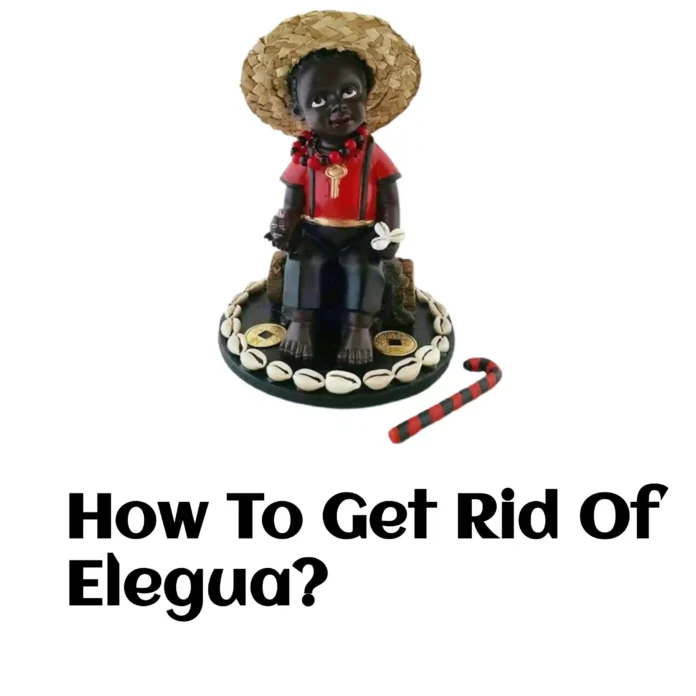 How To Get Rid Of Elegua